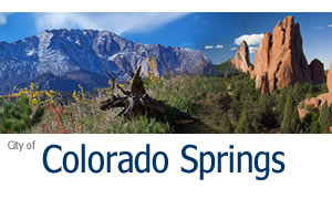 Colorado Springs logo